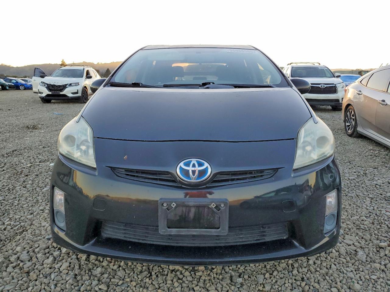 2005 Toyota Prius - Фото 5
