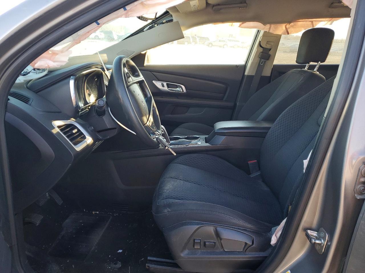 2012 GMC Terrain Sle - Фото 7