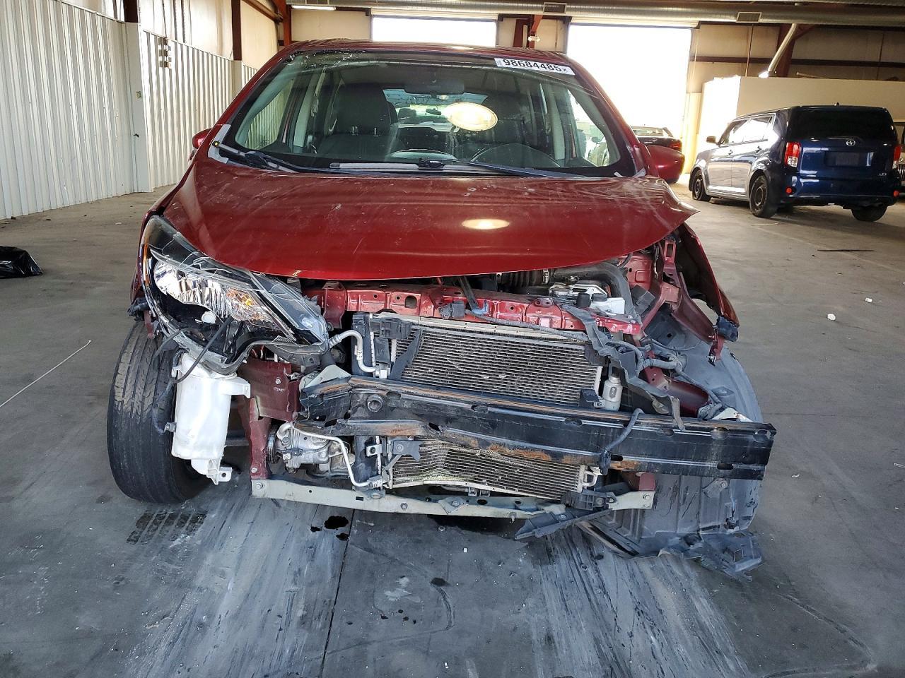 2017 Nissan Versa Note S - Image 5