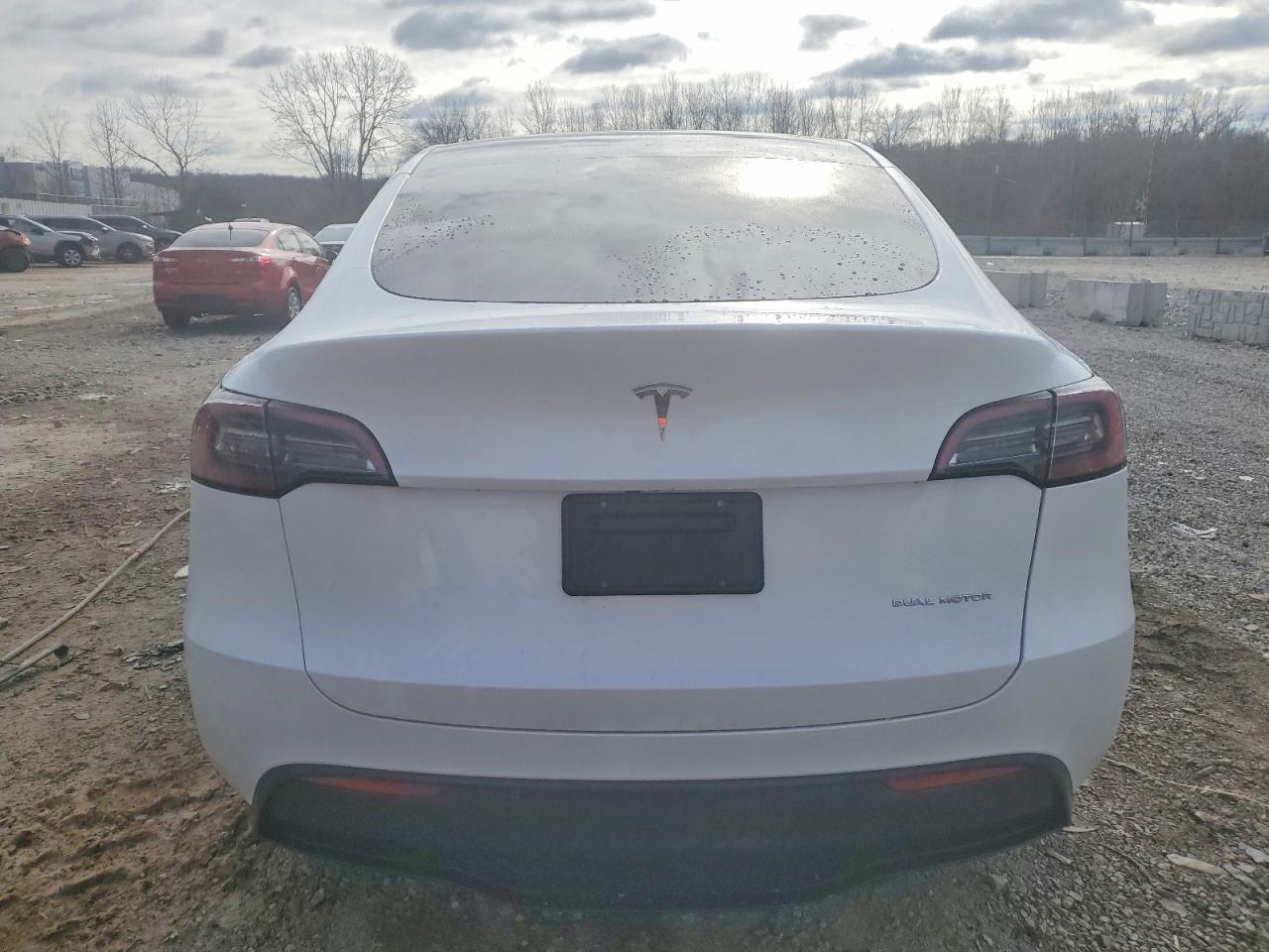 2023 Tesla Model Y - Фото 6