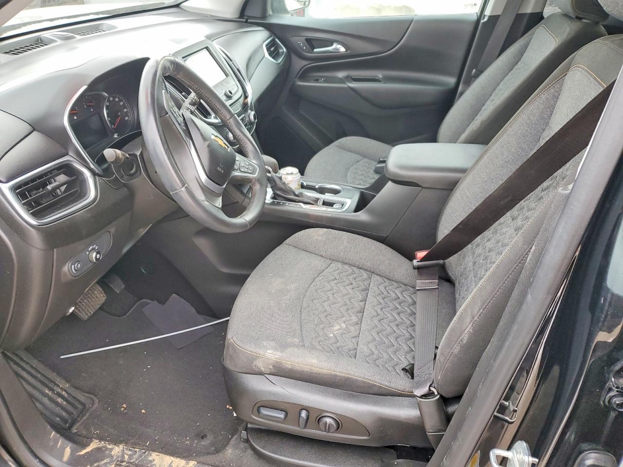 2022 Chevrolet Equinox Lt - Фото 7