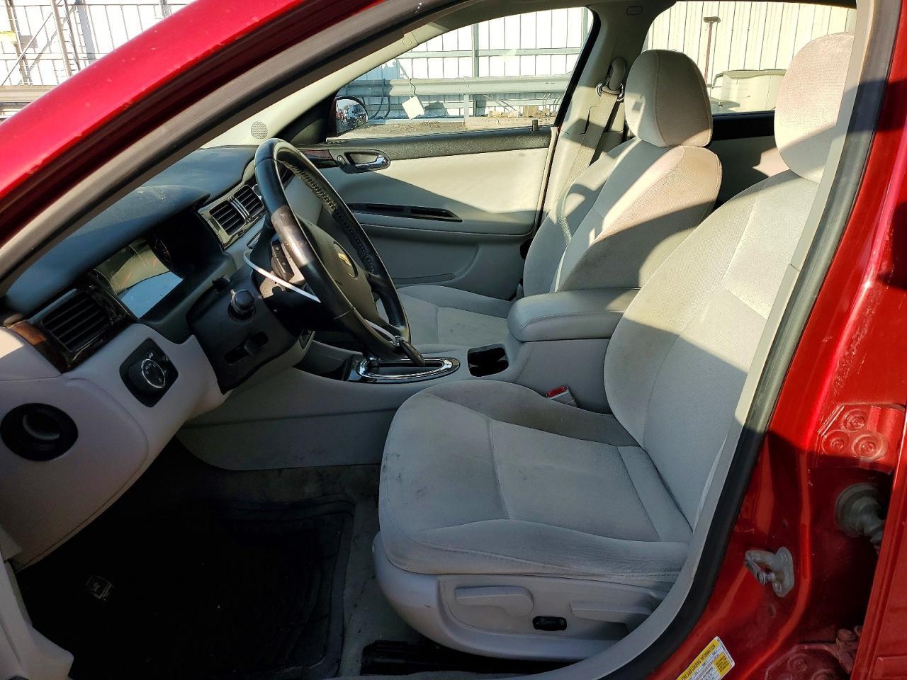 2014 Chevrolet Impala Limited Lt - Image 7