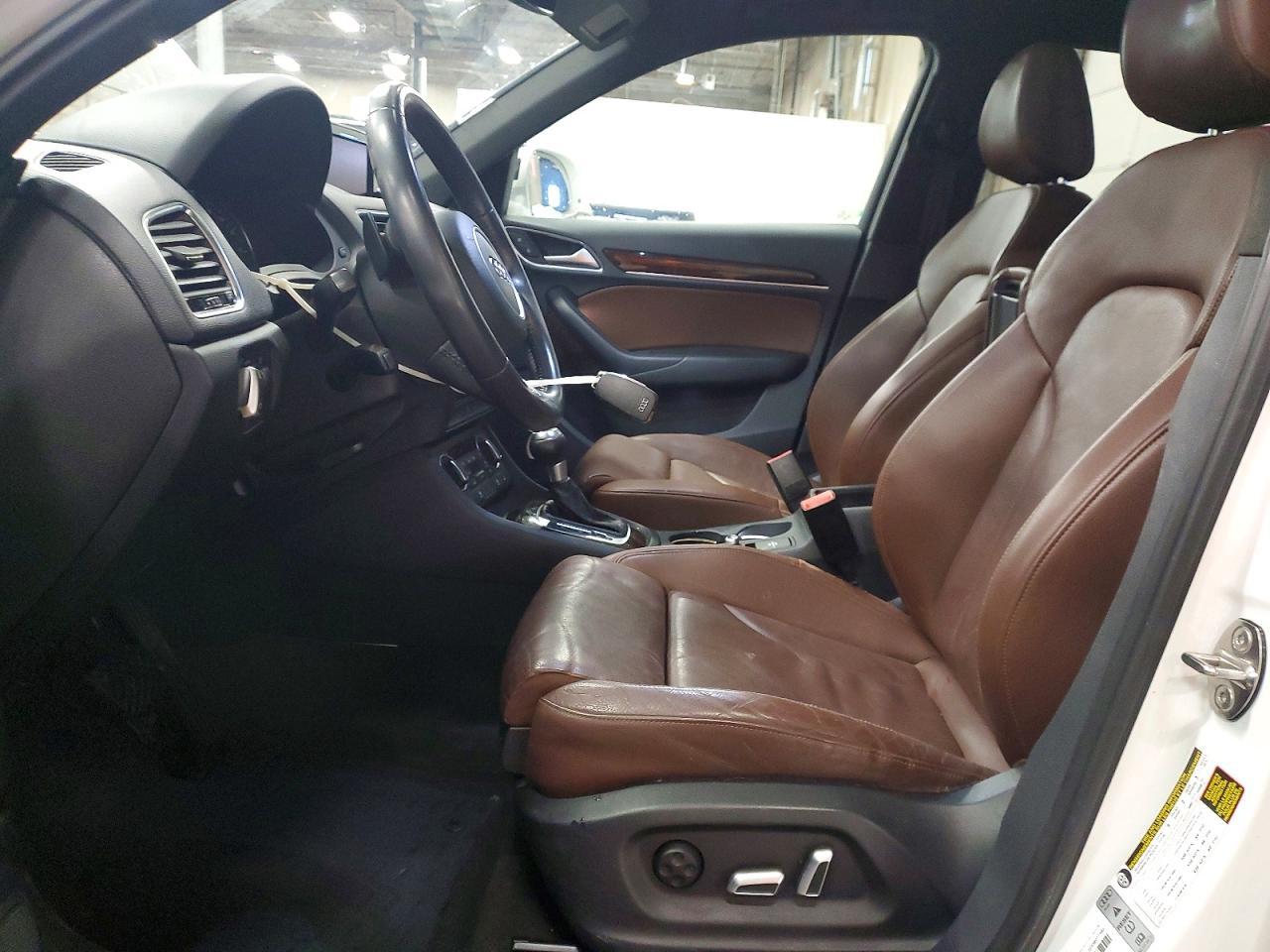 2018 Audi Q3 Premium Plus - Image 7