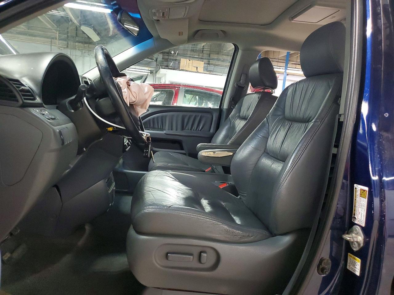2007 Honda Odyssey Exl - Image 7