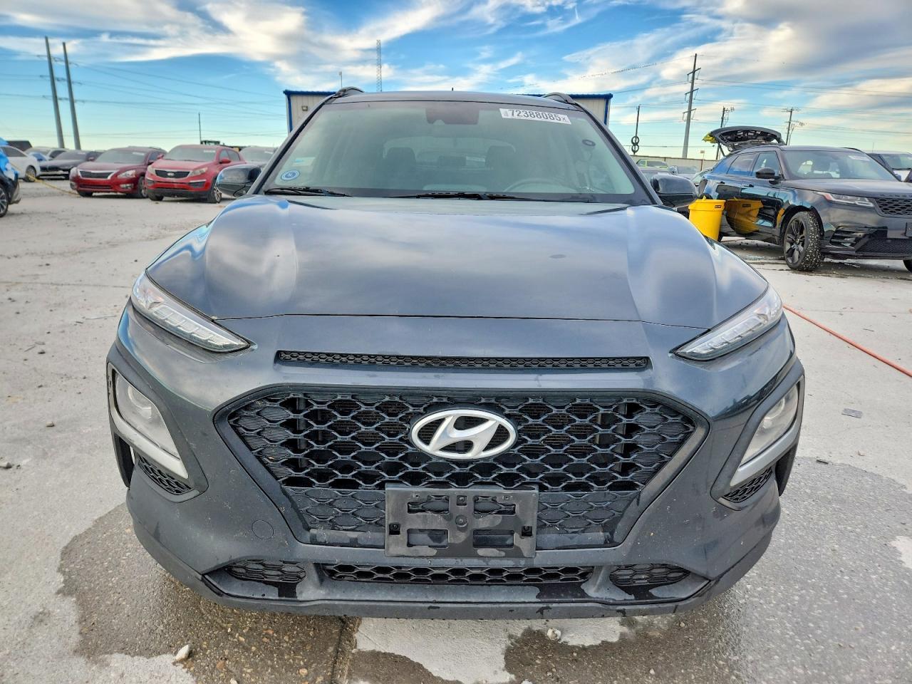 2020 Hyundai Kona Sel - Image 5