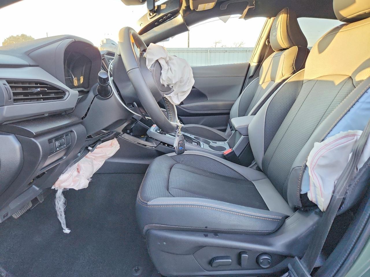 2025 Subaru Crosstrek Wilderness - Фото 7