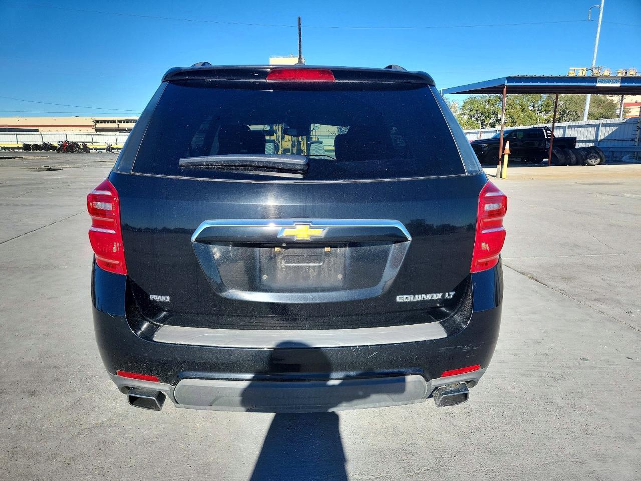 2016 Chevrolet Equinox Lt - Image 6