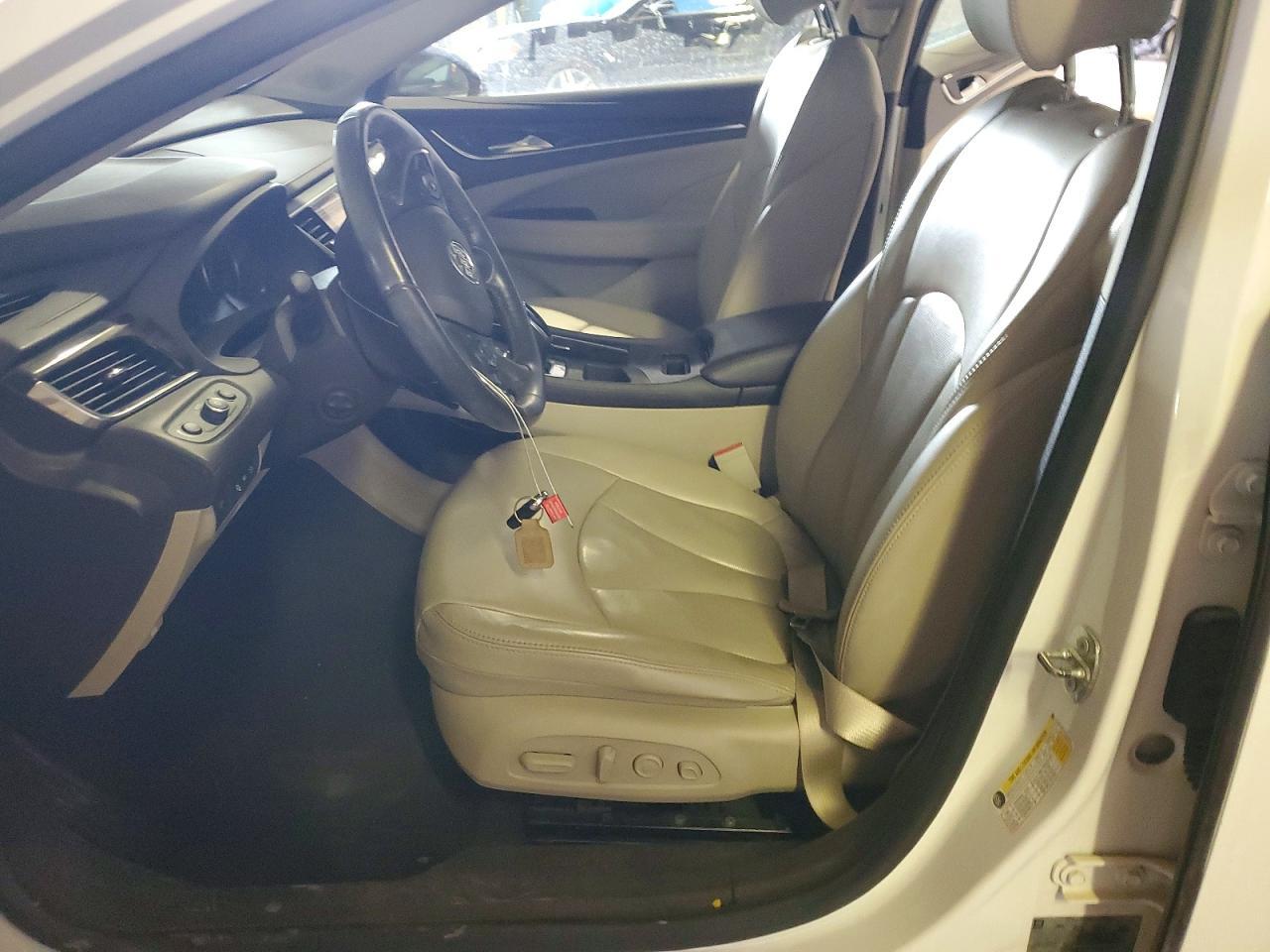 2018 Buick Lacrosse Premium - Фото 7