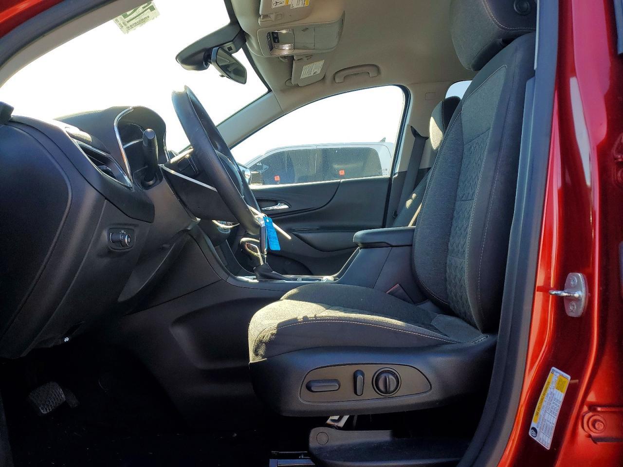 2022 Chevrolet Equinox Lt - Image 7