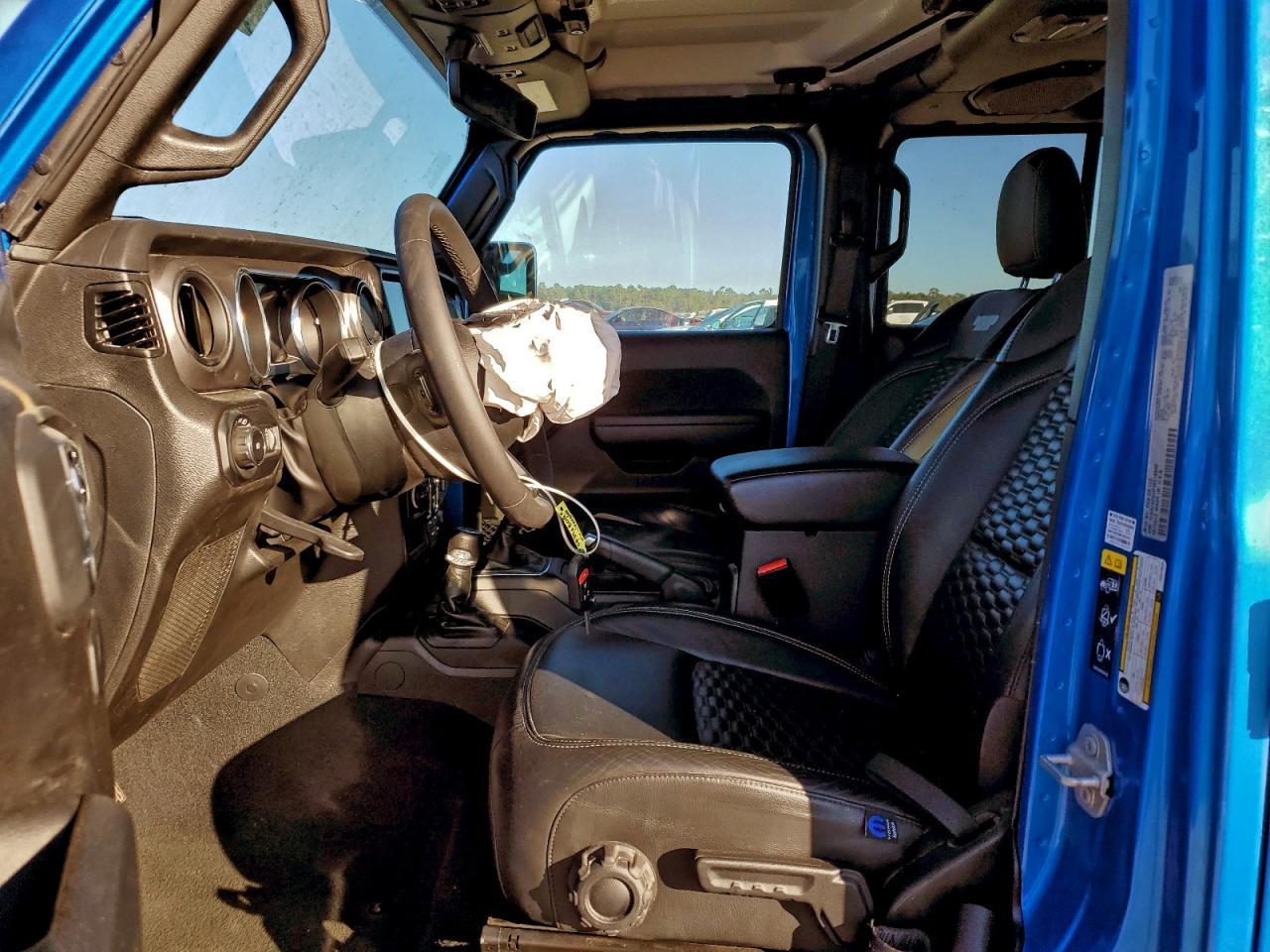 2023 Jeep Wrangler Sport - Фото 7