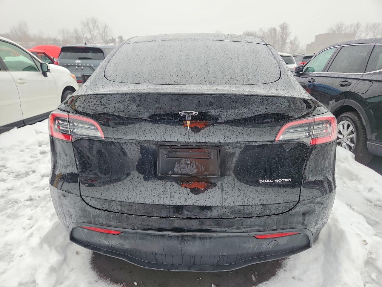 2020 Tesla Model Y - Image 6
