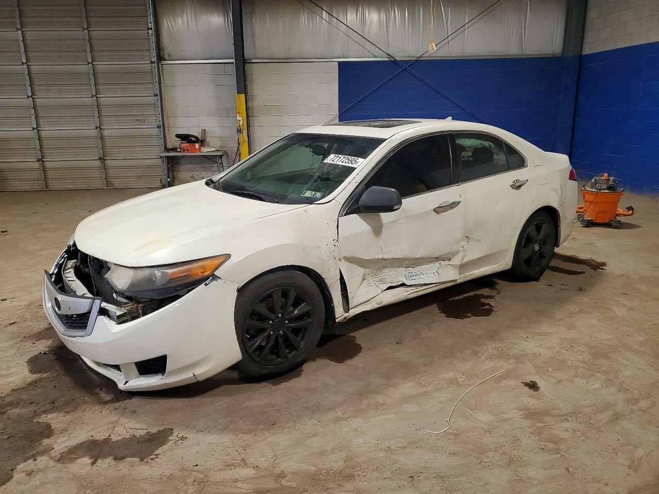 2011 Acura Tsx