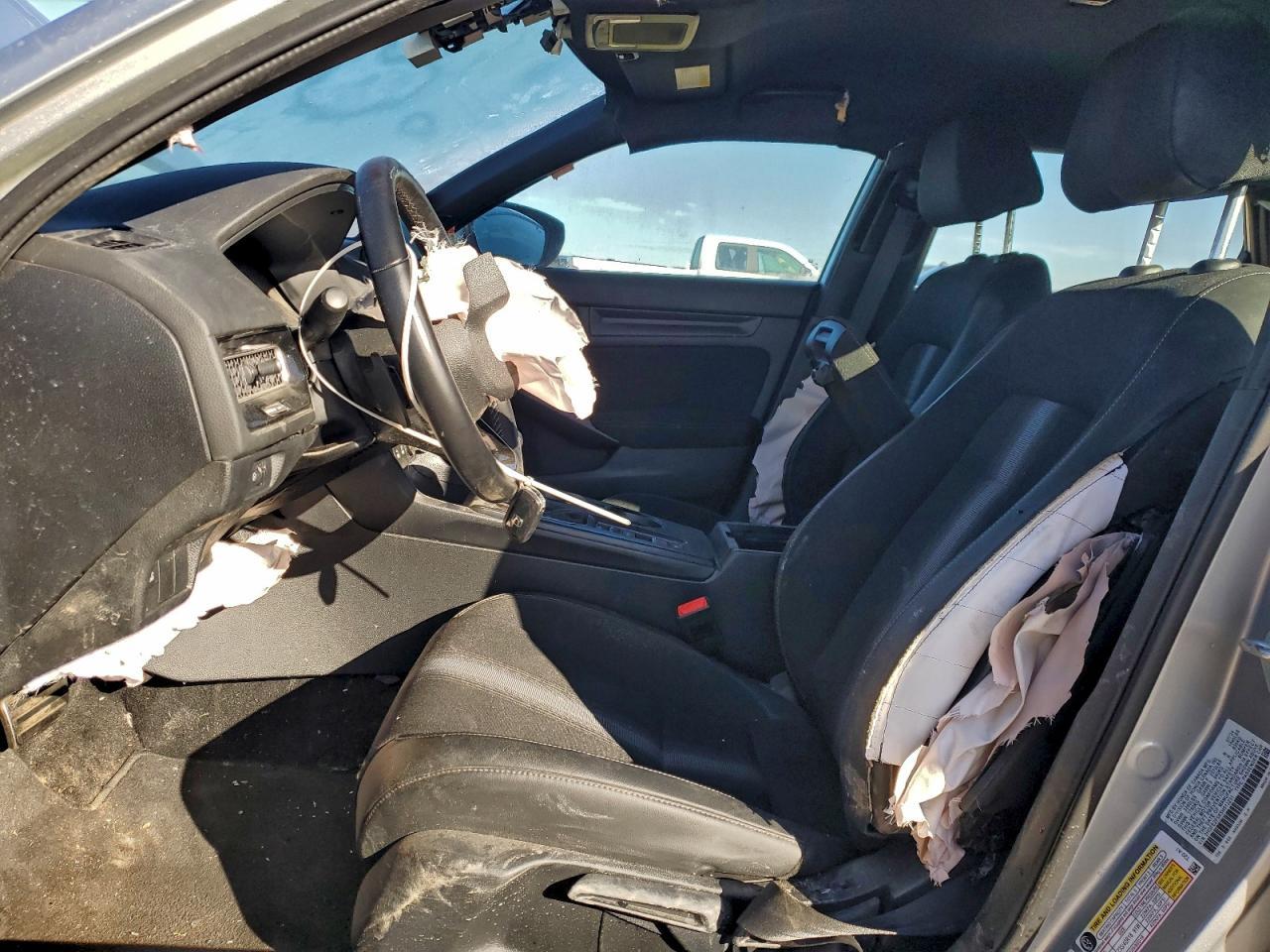 2025 Honda Civic Sport - Фото 7