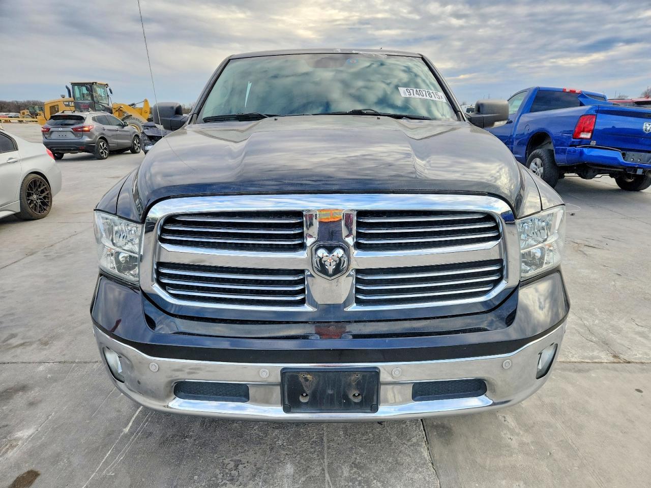 2016 Ram 1500 Slt - Image 5