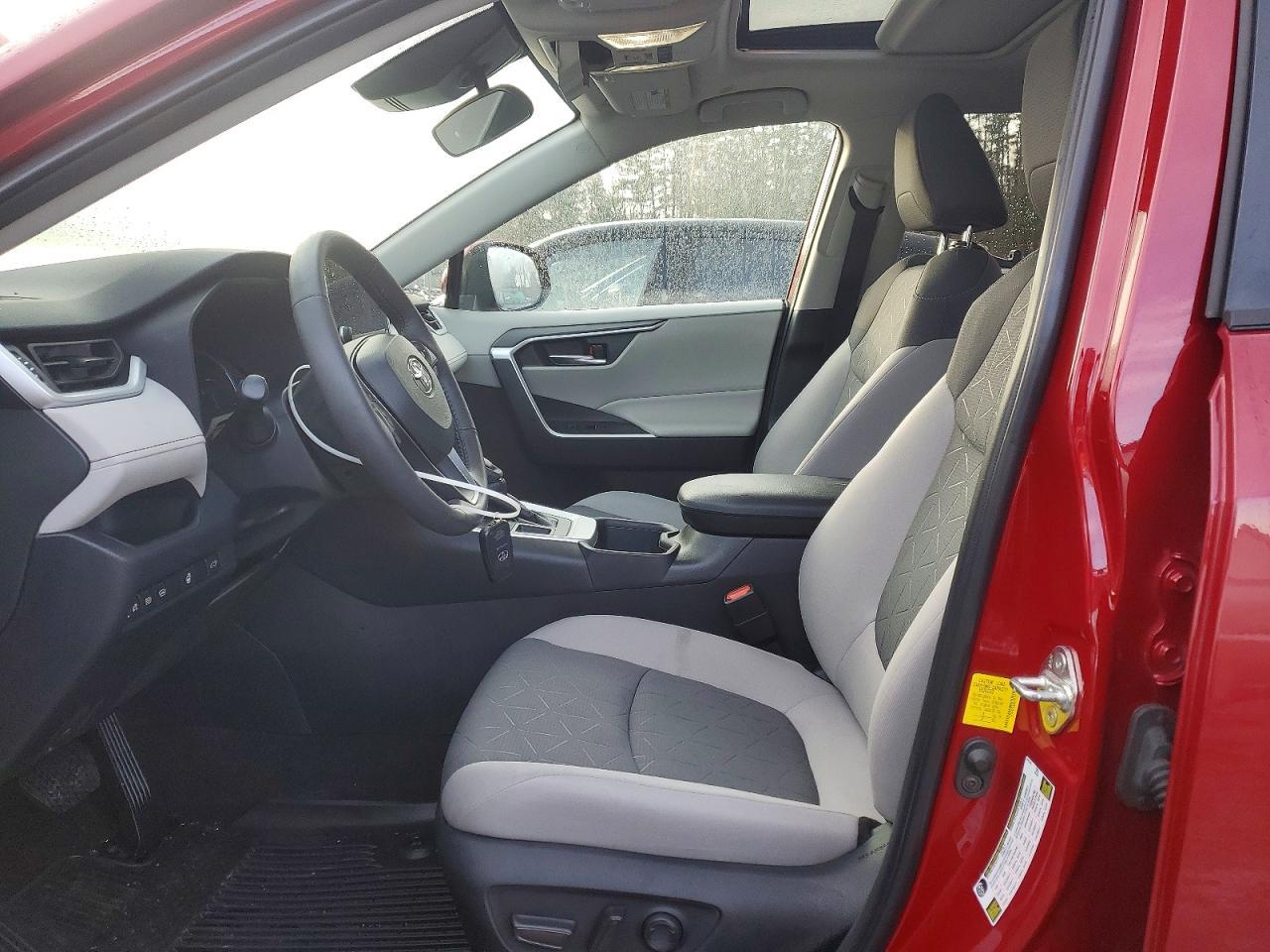 2023 Toyota Rav4 Xle - Image 7