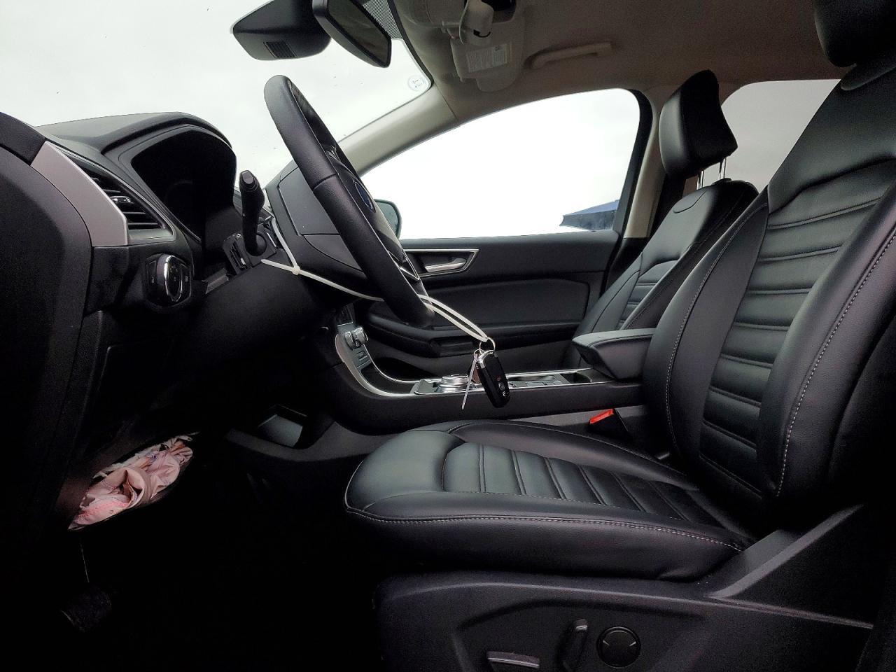 2024 Ford Edge Sel - Фото 7