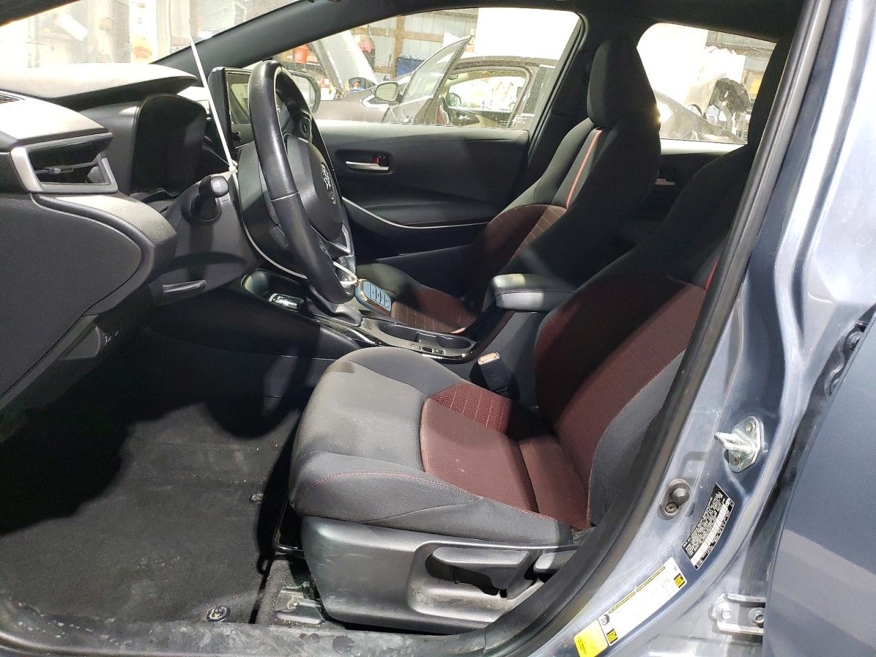 2023 Toyota Corolla Se - Фото 7