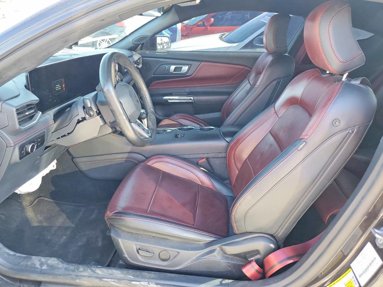 2024 Ford Mustang - Image 7