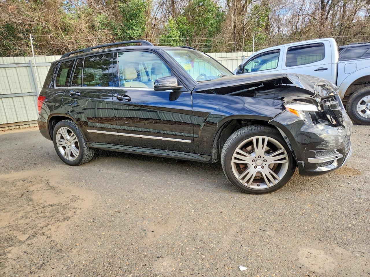 2015 Mercedes-Benz Glk 350 4Matic - Image 4