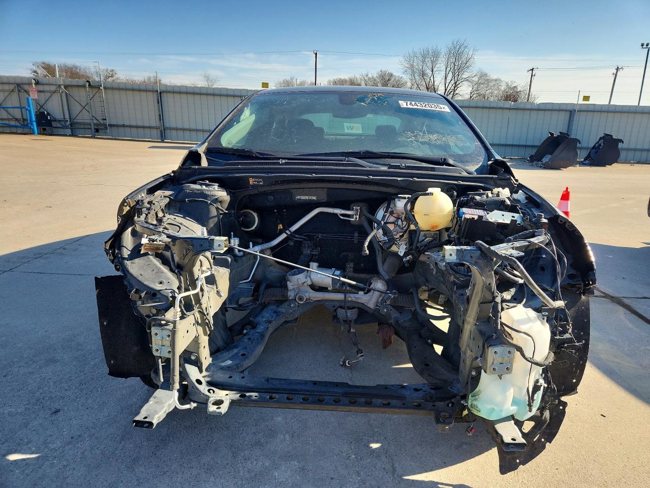 2022 Chevrolet Malibu Lt - Фото 5