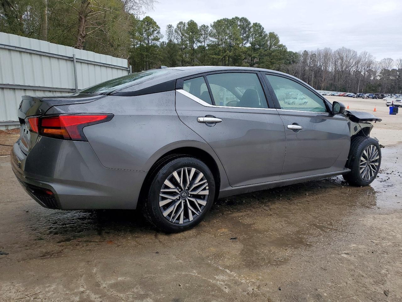 2025 Nissan Altima Sv - Фото 3
