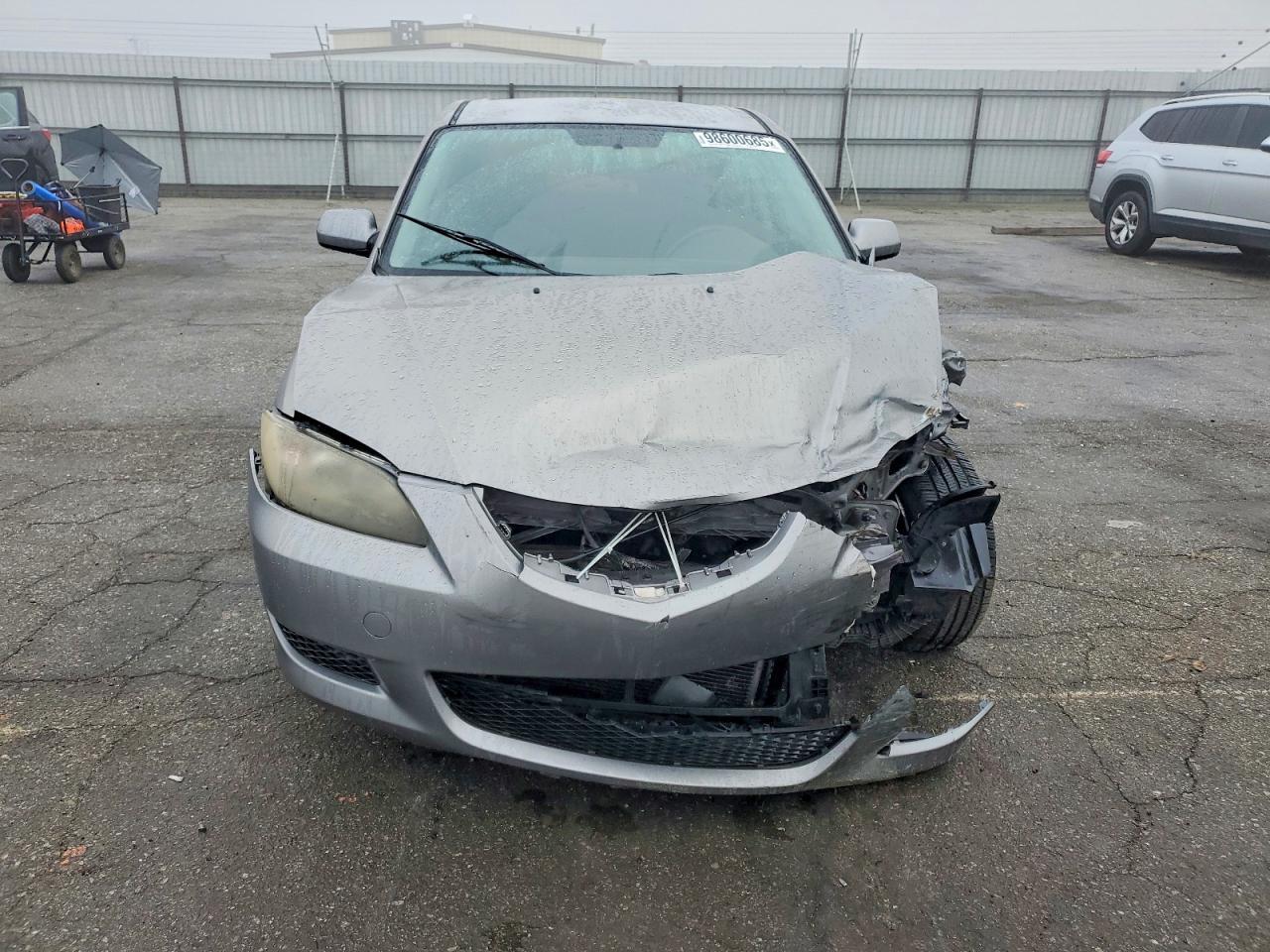 2006 Mazda 3 I - Image 5