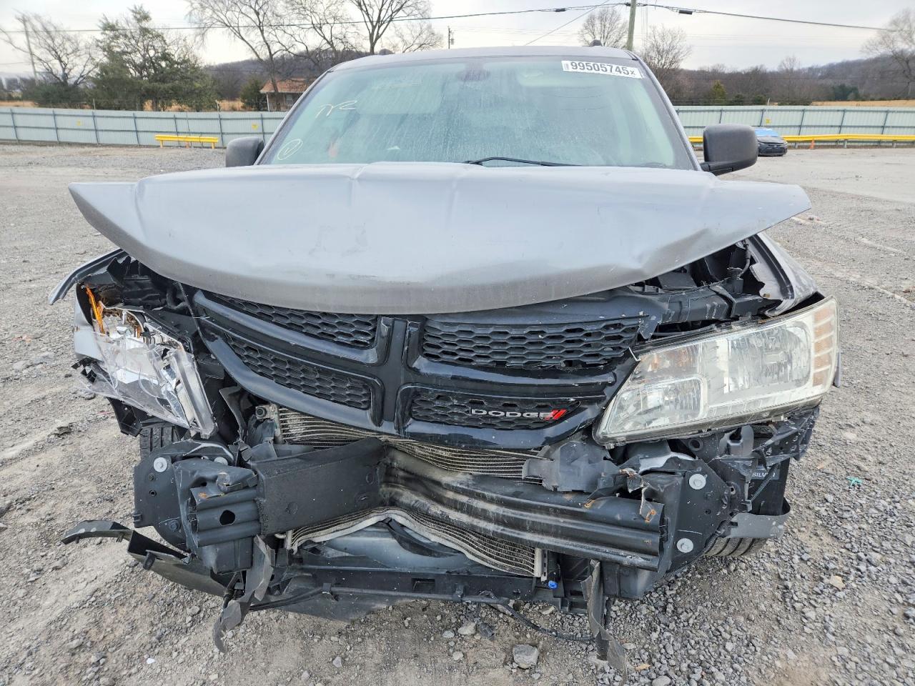 2020 Dodge Journey Se - Фото 5