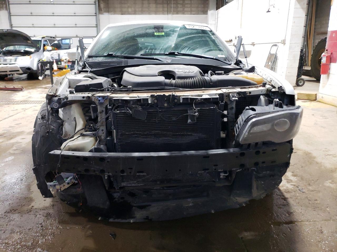 2016 Chrysler 300 S - Фото 5