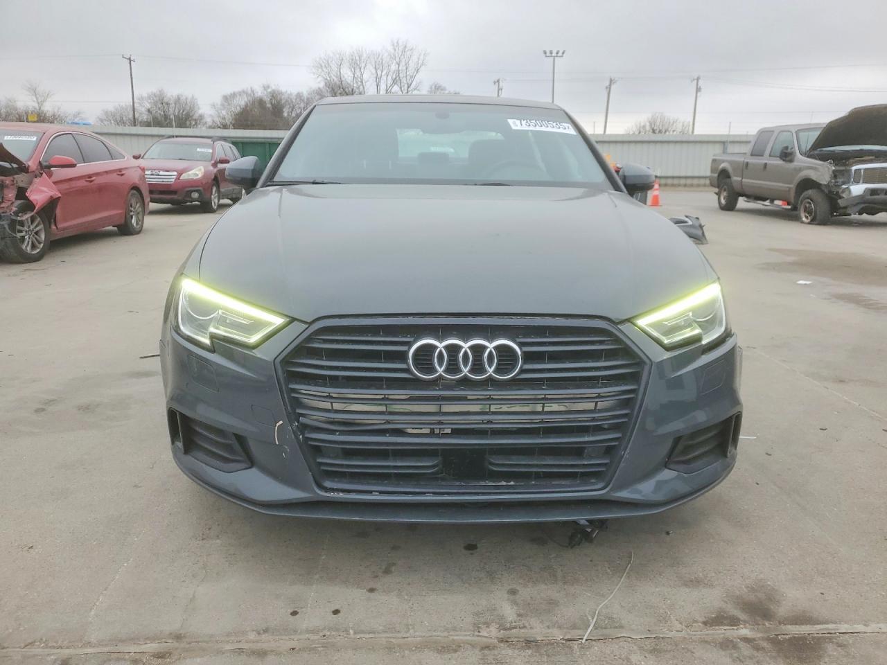 2020 Audi A3 Premium - Image 5