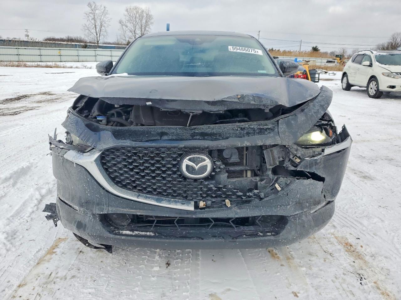 2021 Mazda Cx-30 Preferred - Image 5