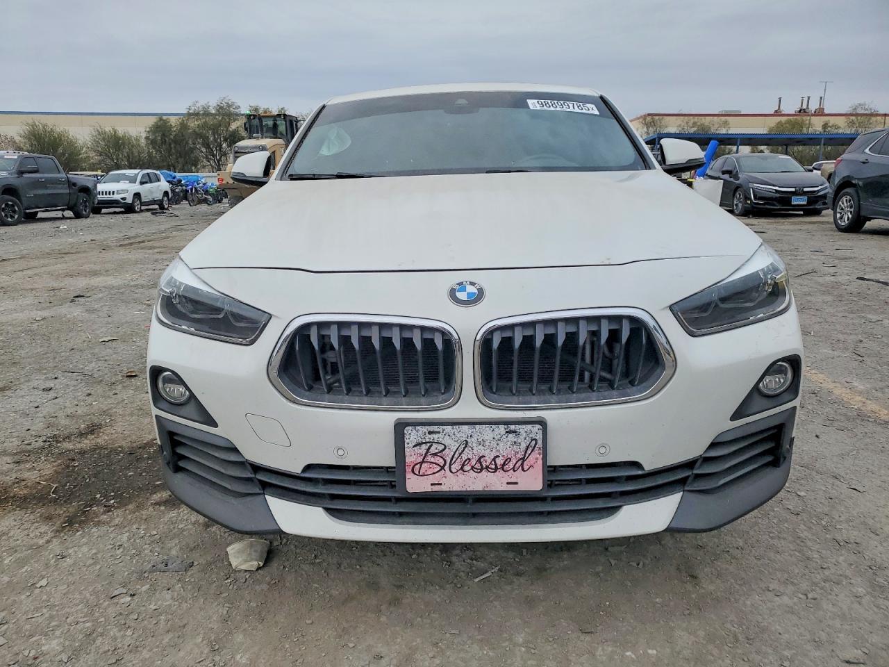 2019 BMW X2 Sdrive28I - Image 5