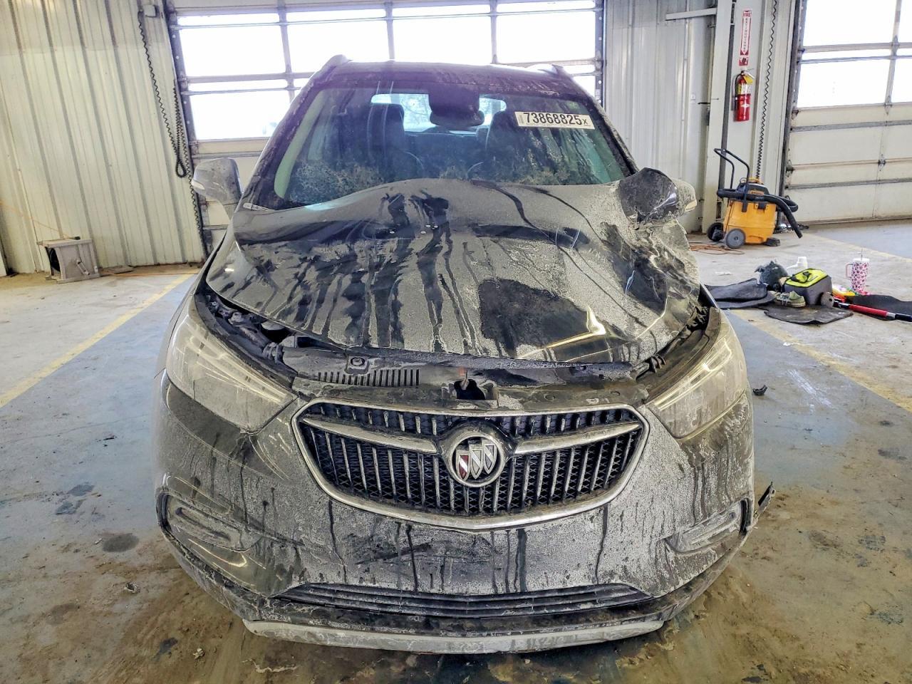 2019 Buick Encore Preferred - Фото 5