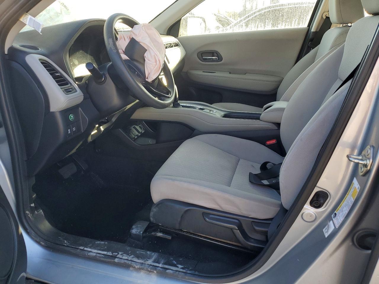 2018 Honda Hr-V Lx - Image 7