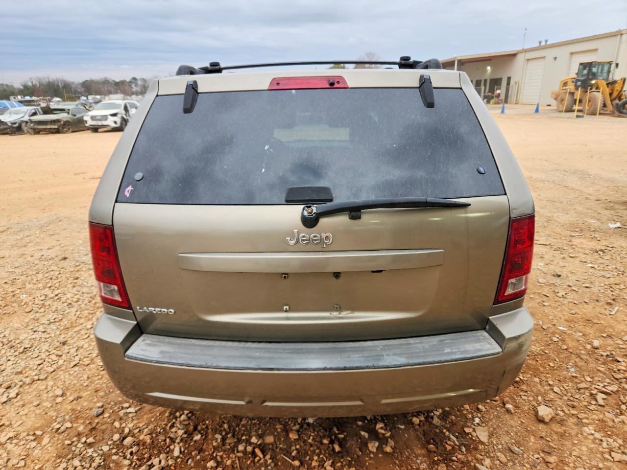 2006 Jeep Grand Cherokee Laredo - Фото 6