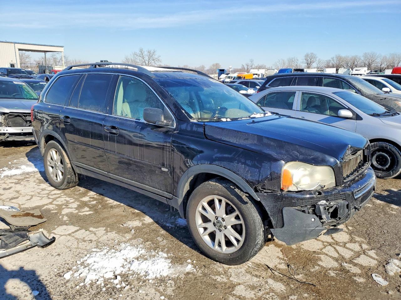 2005 Volvo Xc90 V8 - Image 4