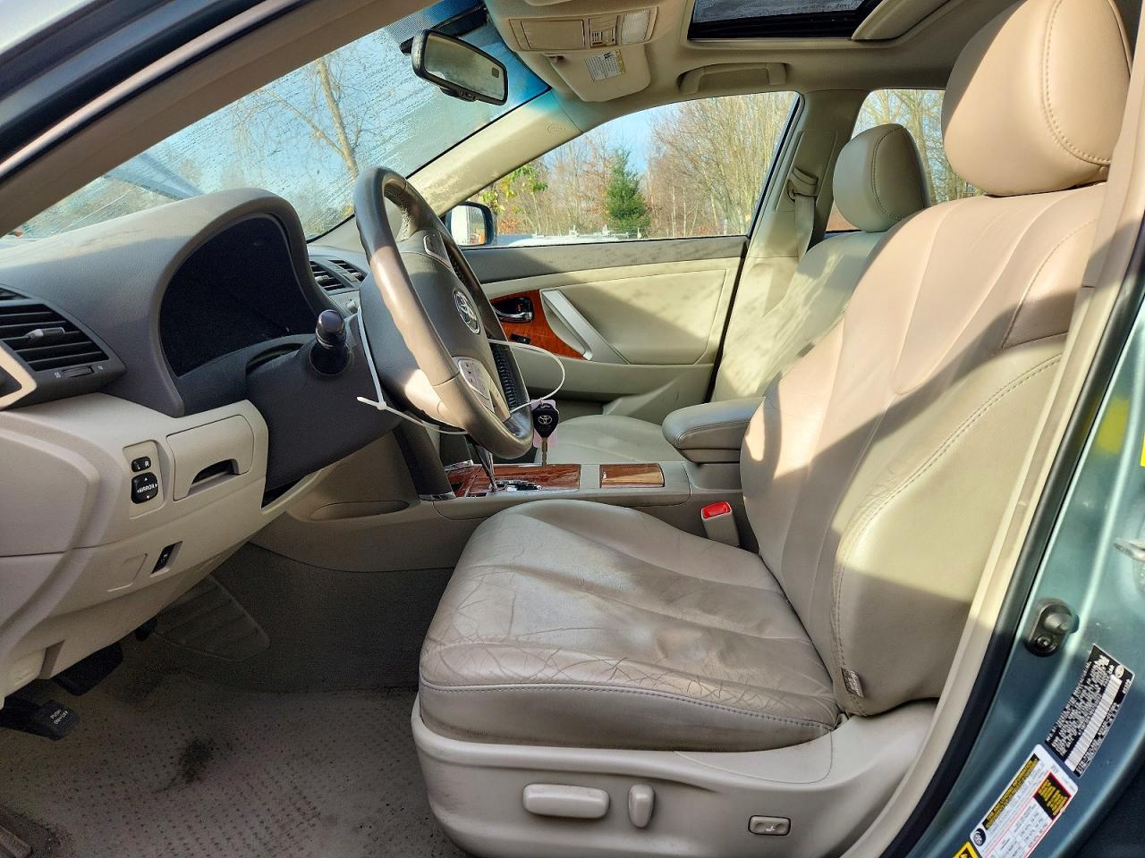 2011 Toyota Camry - Фото 7
