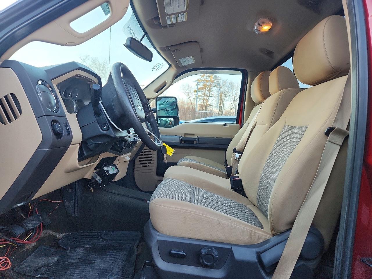 2016 Ford F350 Super Duty - Image 7