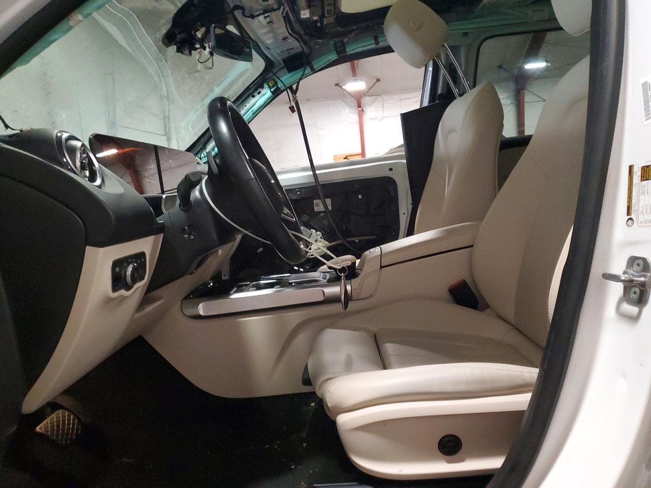 2023 Mercedes-Benz Glb 250 4Matic - Image 7