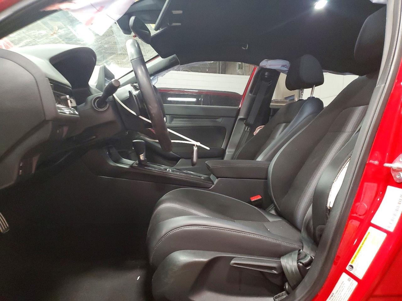 2024 Honda Civic Sport - Image 7