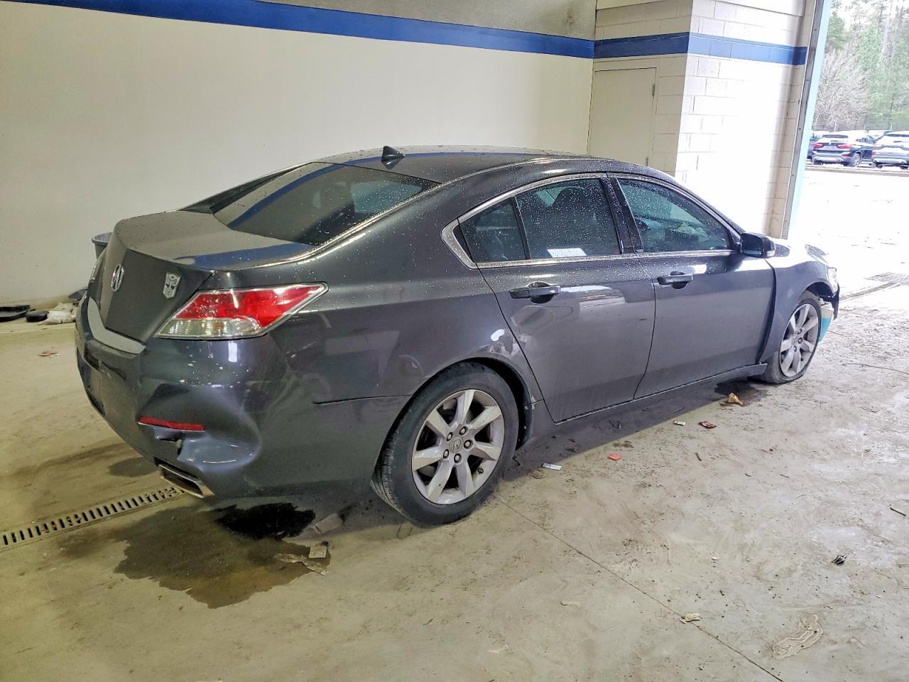 2013 Acura Tl - Image 3