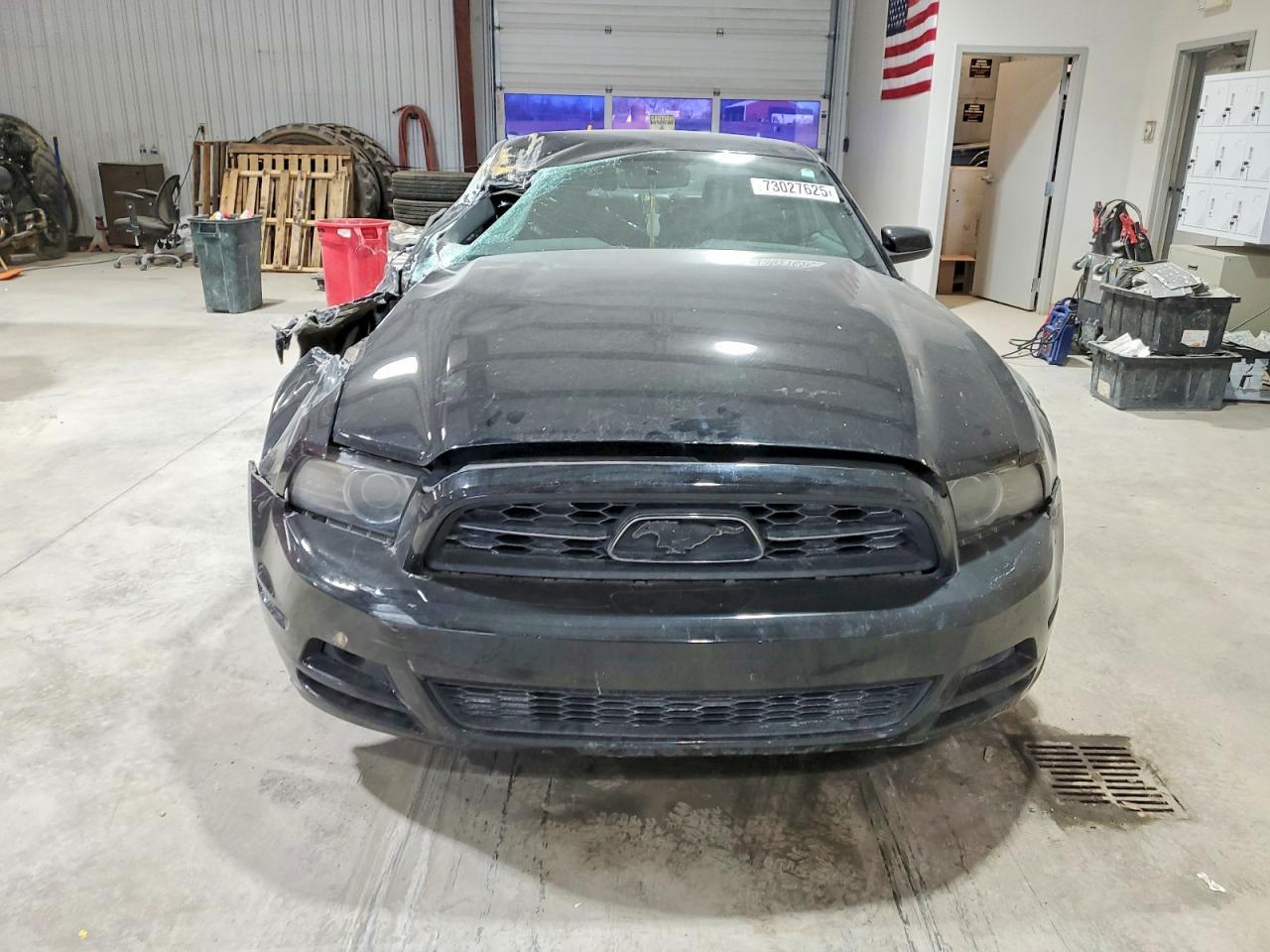 2014 Ford Mustang - Фото 5