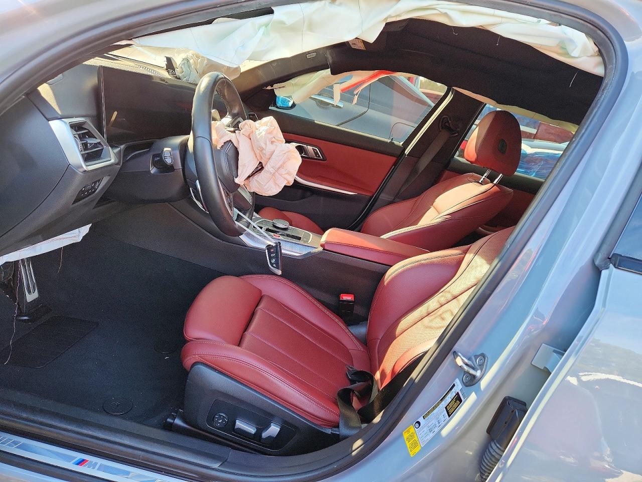 2023 BMW M340I - Image 7