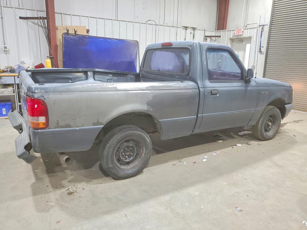 1993 Ford Ranger - Фото 3