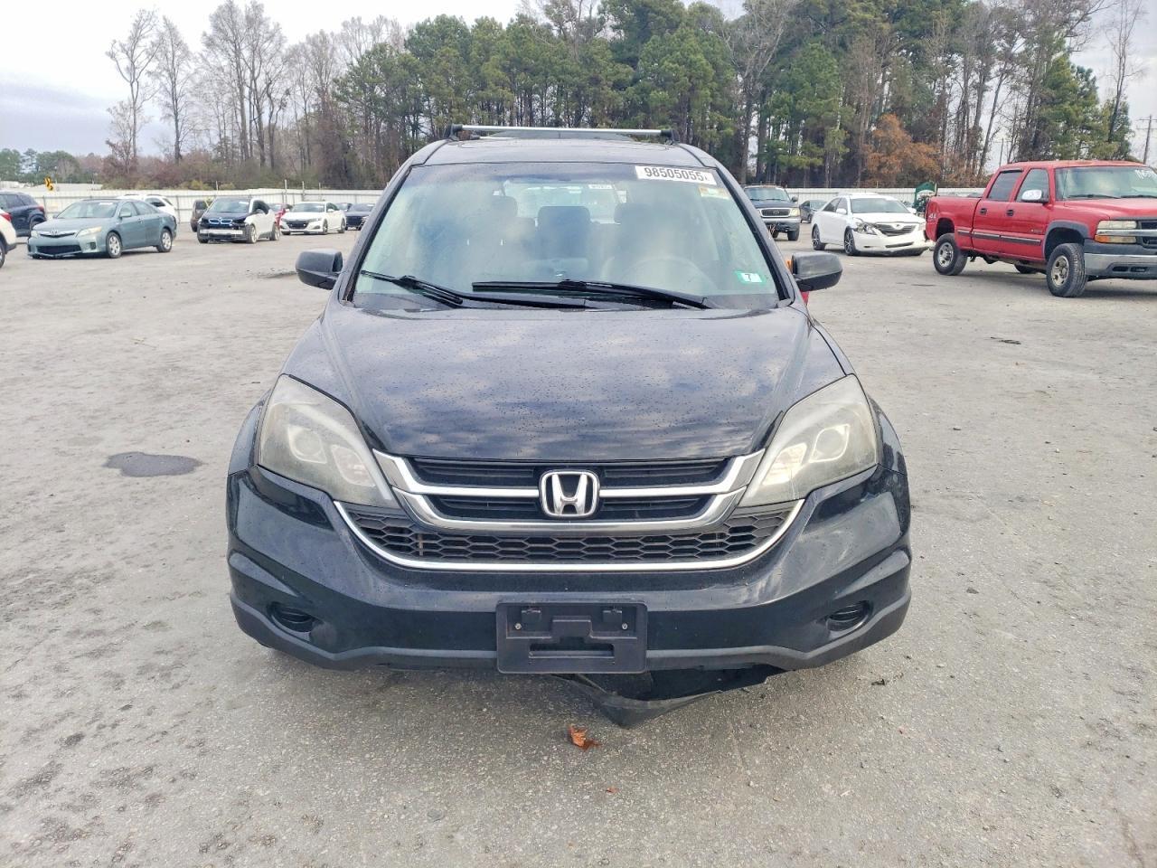 2011 Honda Cr-V - Image 5
