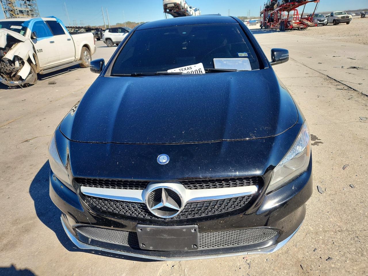 2018 Mercedes-Benz Cla 250 4Matic - Image 5
