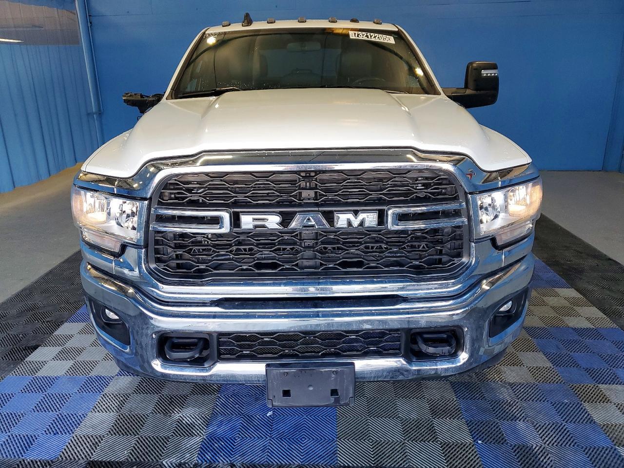 2024 Ram 2500 Utility / Service Truck - Фото 5