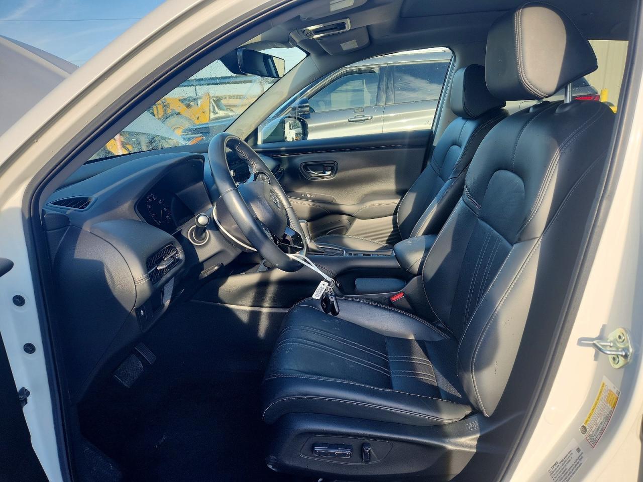 2023 Honda Hr-V Exl - Image 7