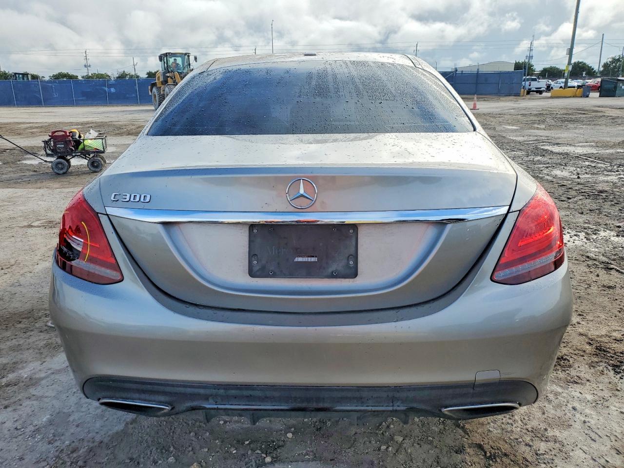 2019 Mercedes-Benz C 300 - Image 6