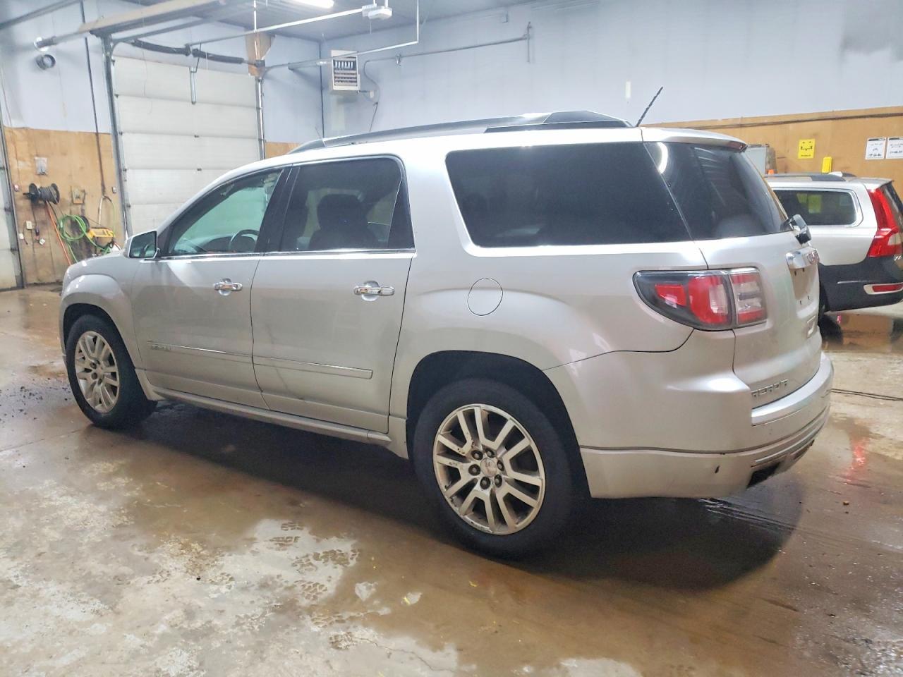 2015 GMC Acadia Denali - Image 2