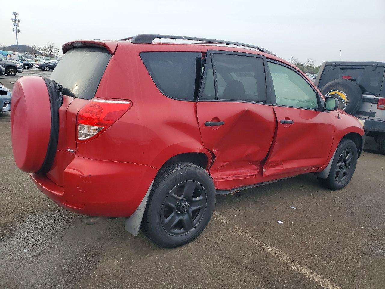 2007 Toyota Rav4 - Image 3